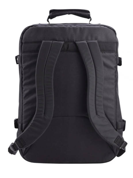 Reistas Voor Cabine Cabin Lc Cabin zero Zwart cabin lc CZ06 ander zicht 3